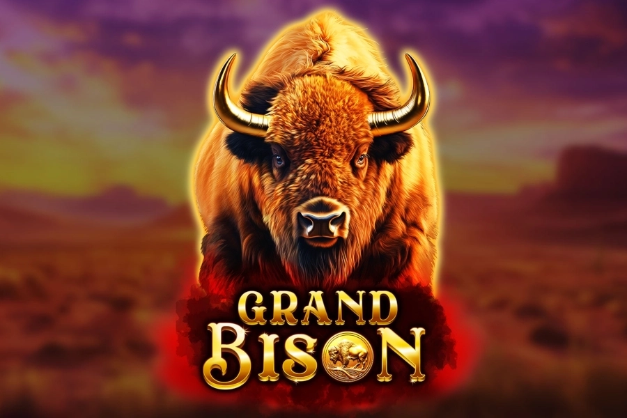 Grand Bison at Here2Win Casino