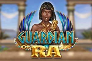 Guardian of Ra pokie