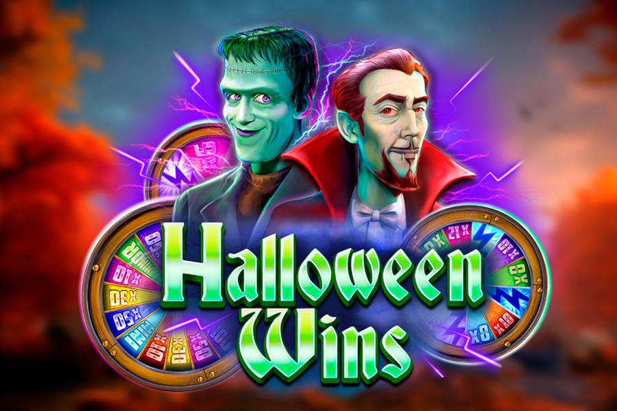 Halloween Wins pokie