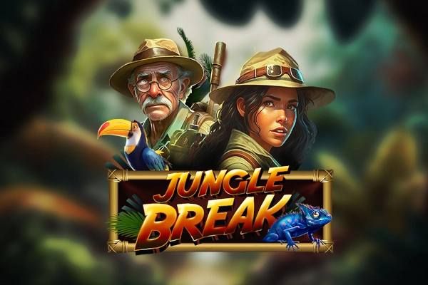 Jungle Break at Here2Win Casino