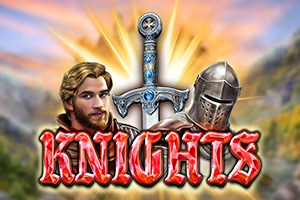 Knights pokie