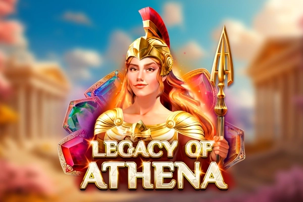 Legacy of Athena pokie