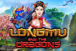 Longmu and the Dragons pokie
