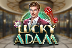 Lucky Adam pokie