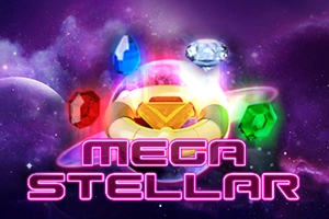 Mega Stellar at Here2Win Casino