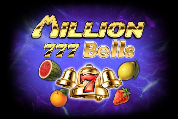 Million 777 Bells pokie