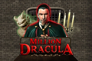 Million Dracula pokie
