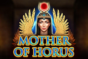 Mother Of Horus pokie