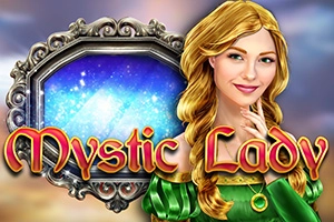 Mystic Lady pokie