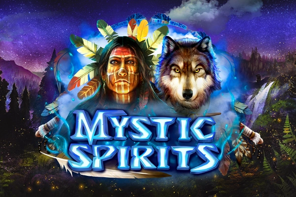 Mystic Spirits pokie