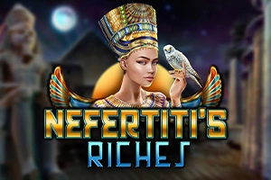 Nefertiti´s Riches pokie