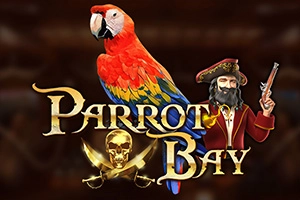 Parrot Bay pokie