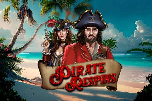 Pirate Respins pokie
