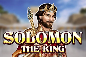 Solomon: The King pokie