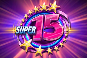 Super 15 Stars pokie