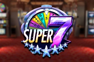 Super 7 Stars at Here2Win Casino