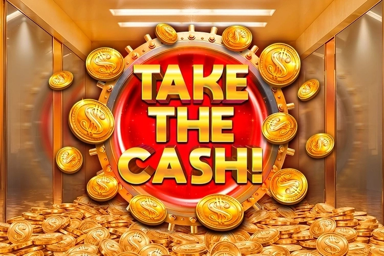 Take The Cash at Here2Win Casino