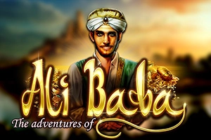 The Adventures of Ali Baba pokie