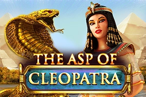 The Asp of Cleopatra pokie