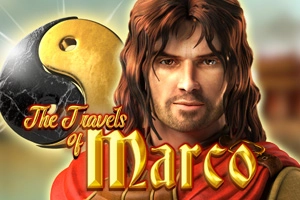 The Travels of Marco pokie