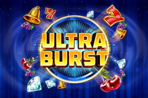 Ultra Burst pokie