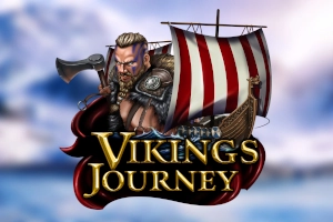 Vikings Journey pokie