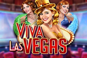 Viva Las Vegas pokie