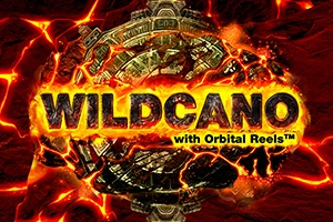 Wildcano pokie