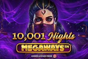 10001 Nights Megaways