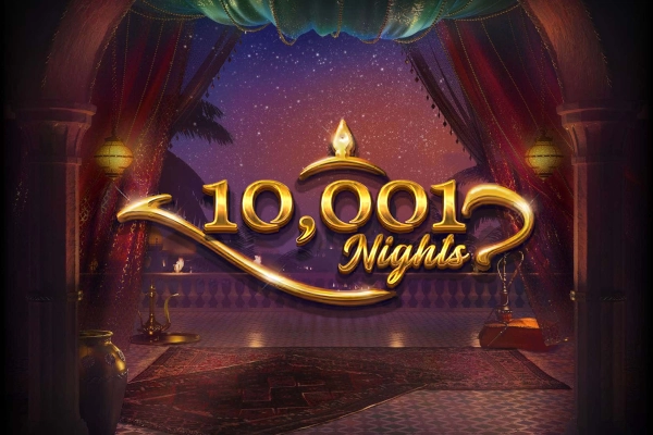 10001 Nights