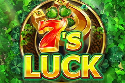 7’s Luck at Here2Win Casino