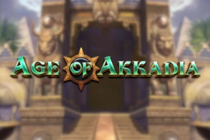 Age of Akkadia at Here2Win Casino