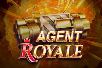 Agent Royale at Here2Win Casino