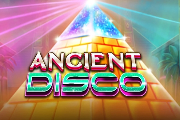 Ancient Disco at Here2Win Casino