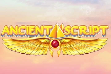 Ancient Script at Here2Win Casino