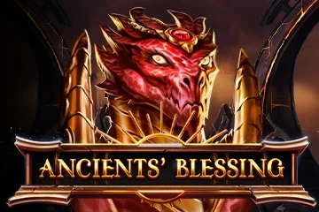 Ancients' Blessing at Here2Win Casino