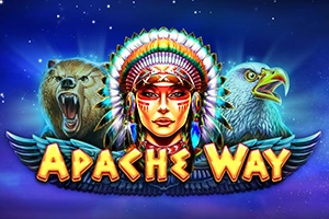 Apache Way at Here2Win Casino