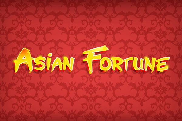 Asian Fortune at Here2Win Casino