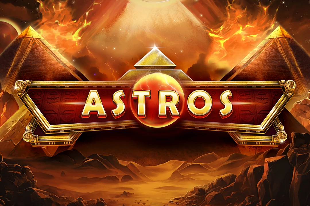 Astros pokie