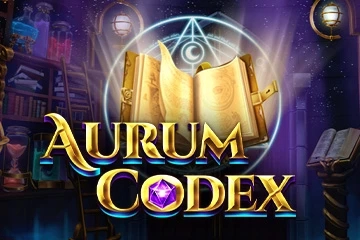 Aurum Codex at Here2Win Casino