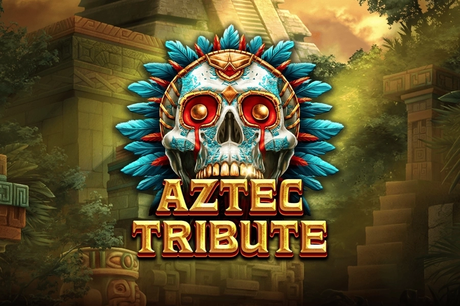 Aztec Tribute at Here2Win Casino