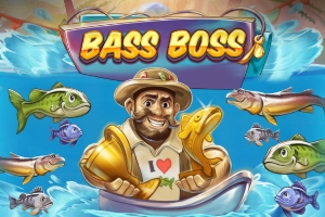Bass Boss at Here2Win Casino