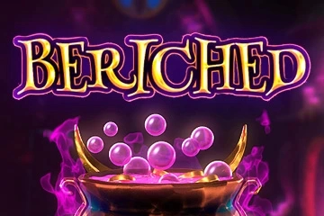 Beriched at Here2Win Casino