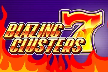 Blazing Clusters at Here2Win Casino