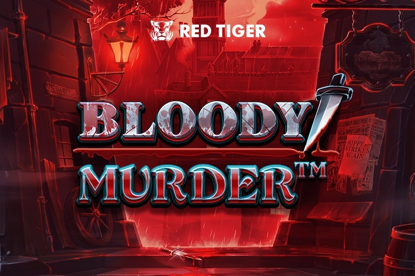 Bloody Murder at Here2Win Casino