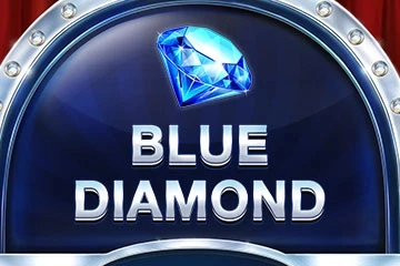 Blue Diamond pokie