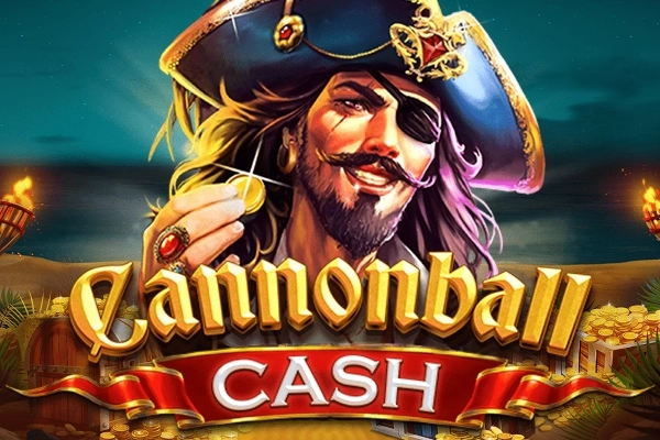 Cannonball Cash at Here2Win Casino