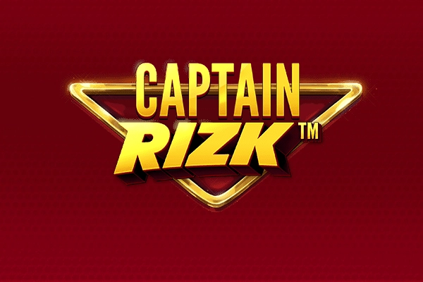 Captain Rizk Megaways at Here2Win Casino