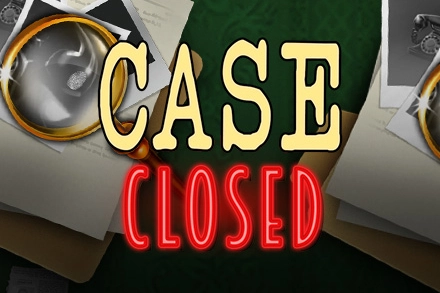 Case Closed at Here2Win Casino
