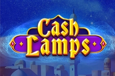 Cash Lamps at Here2Win Casino